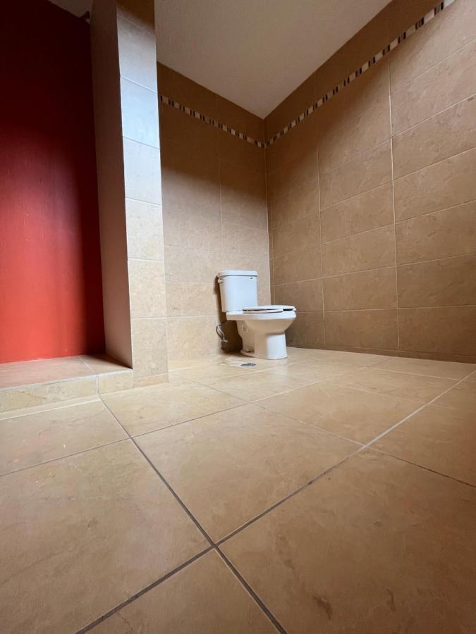 Beautiful Private House In The Downtown With 3 Floors Villa Tepatitlan de Morelos Ngoại thất bức ảnh