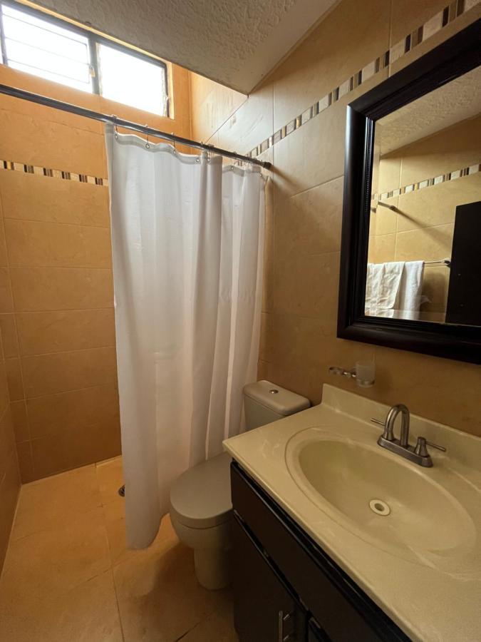 Beautiful Private House In The Downtown With 3 Floors Villa Tepatitlan de Morelos Ngoại thất bức ảnh