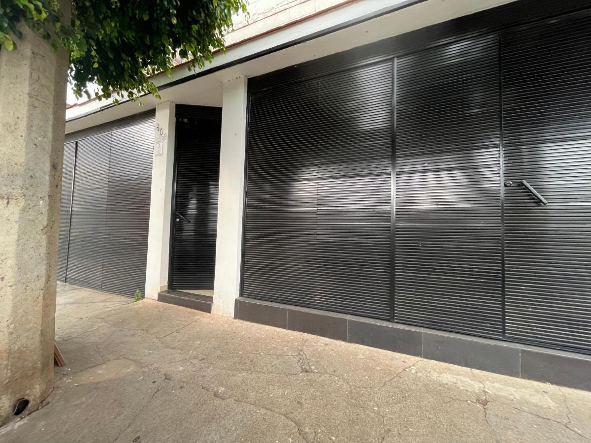 Beautiful Private House In The Downtown With 3 Floors Villa Tepatitlan de Morelos Ngoại thất bức ảnh