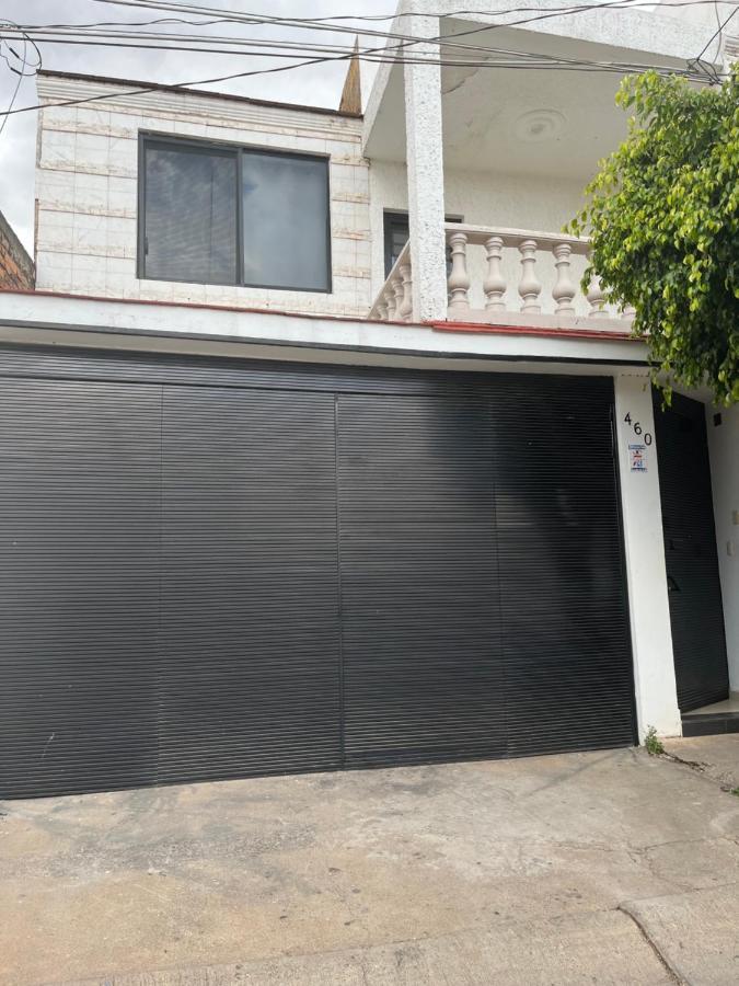Beautiful Private House In The Downtown With 3 Floors Villa Tepatitlan de Morelos Ngoại thất bức ảnh