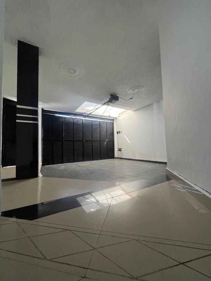 Beautiful Private House In The Downtown With 3 Floors Villa Tepatitlan de Morelos Ngoại thất bức ảnh