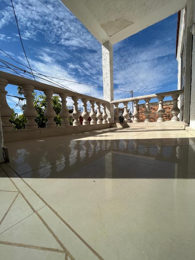 Beautiful Private House In The Downtown With 3 Floors Villa Tepatitlan de Morelos Ngoại thất bức ảnh